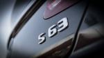 Mercedes-AMG S63 4Matic+ Coupe 2018 года (NA)